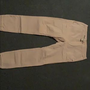 They don’t fit anymore worse 1 time